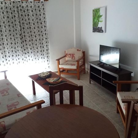 Apartamentos Maria ลาเรสติงกา ภายนอก รูปภาพ